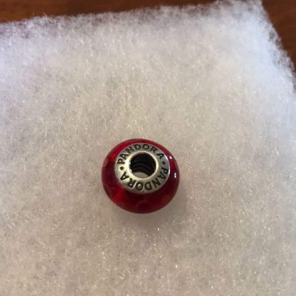 Pandora bead - Picture 1 of 2